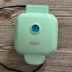 Dash Egg Bite maker